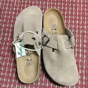 Men’s Birkenstock Clog